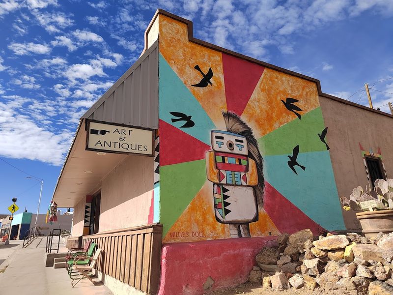Art Scene Worth Exploring