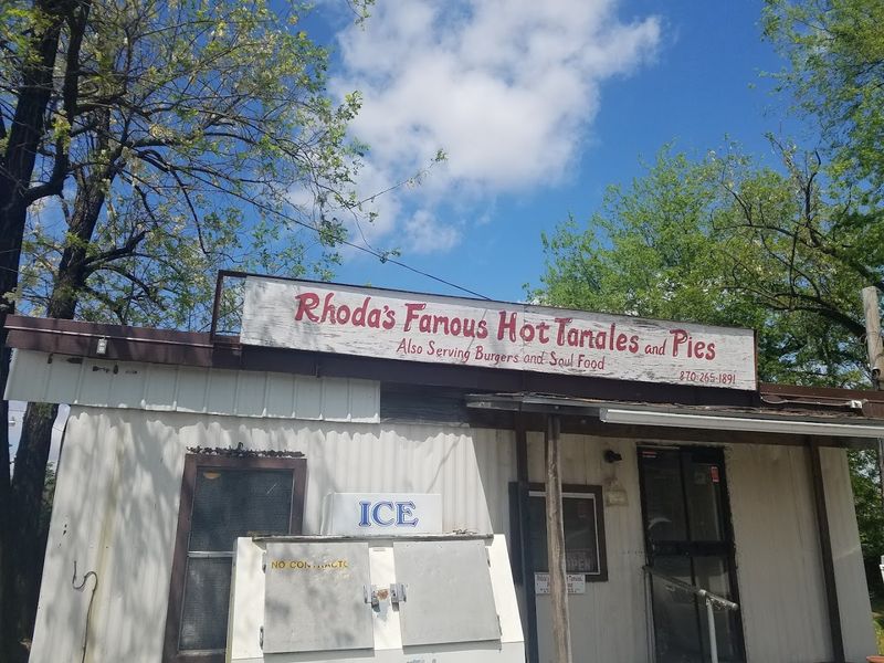 How A Church Fundraiser Sparked A Culinary Legacy