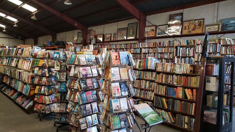 A Store Built On Stories