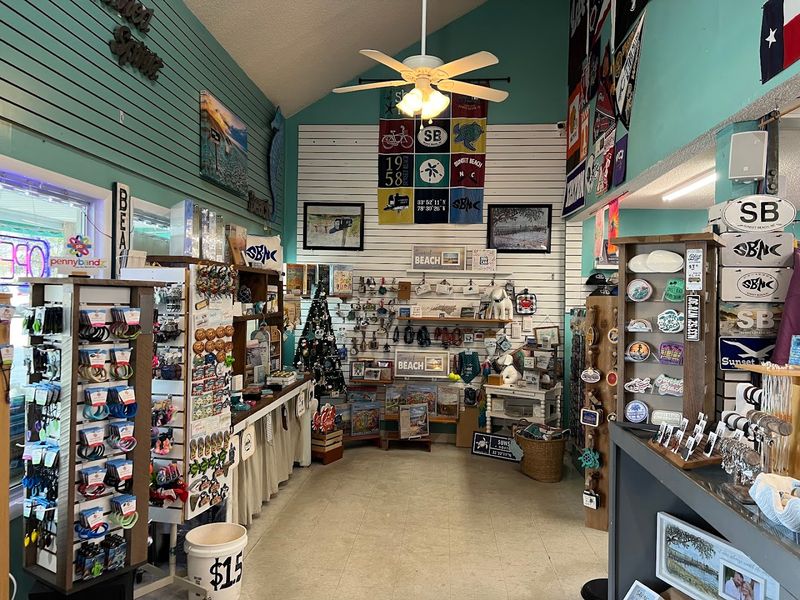 Local Shops Over Chain Stores, Every Single Time