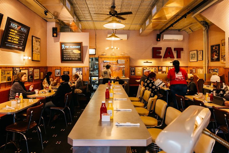 Why First-Timers Keep Coming Back