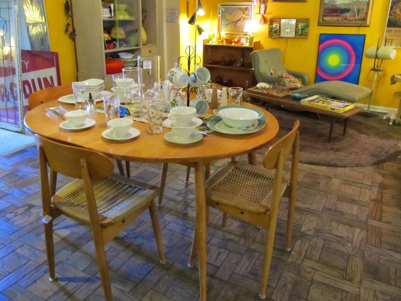 Furniture From Every Era You Can Think Of