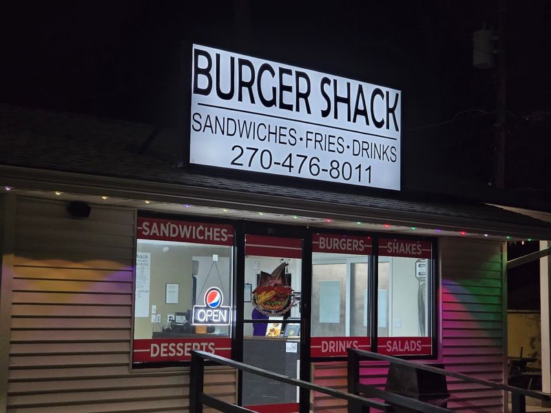 Burger Shack 