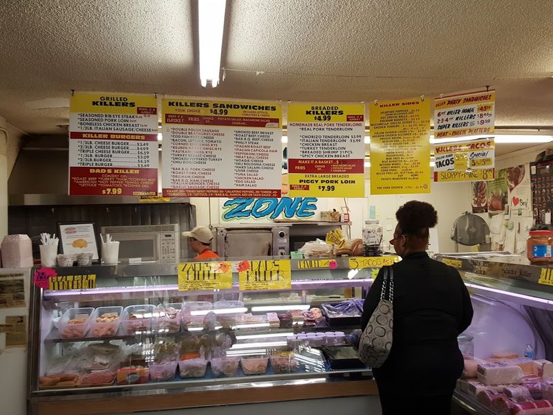 More Than Just A Sandwich Shop