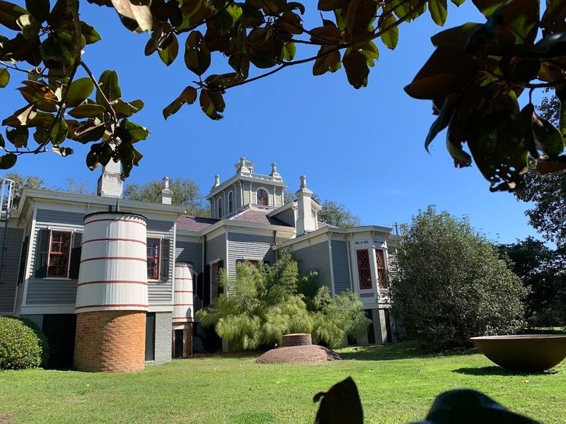 Paranormal Whispers, Stories From The Mansion