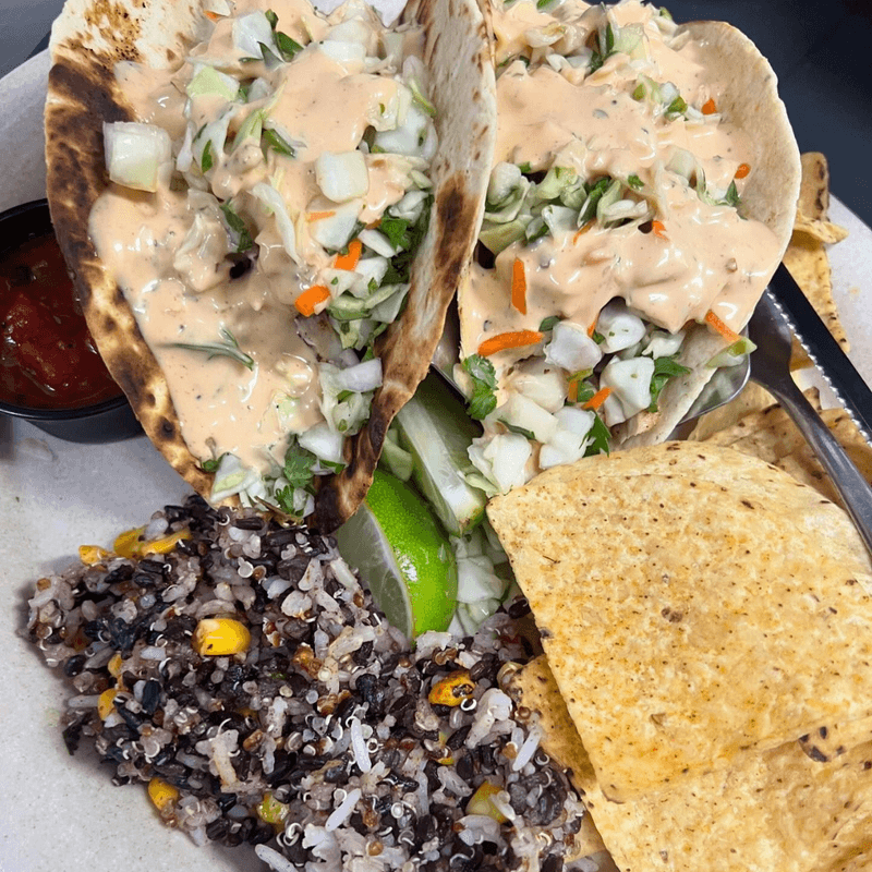 Fresh American Food Worth Talking About