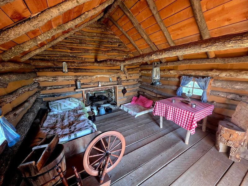 What The Museum Gets Right About Pioneer Life