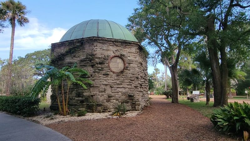 Florida's Oldest Attraction And What That Really Means