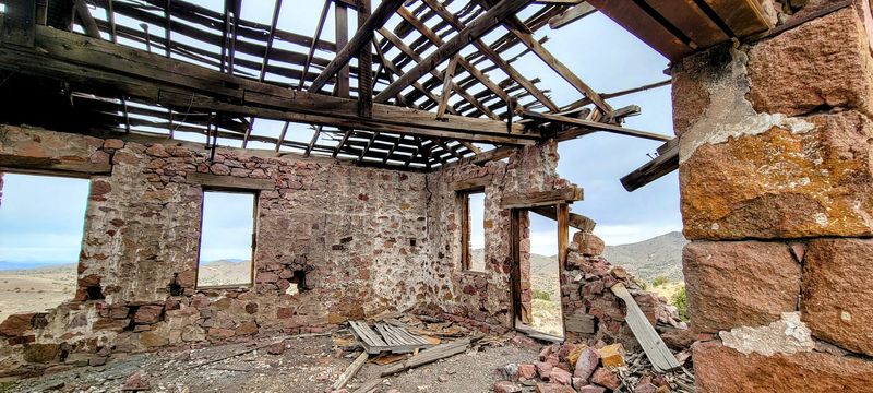 What Makes Frisco Different From Other Utah Ghost Towns