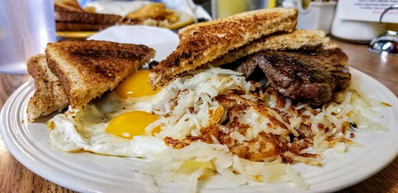 The Hash Browns That Started It All