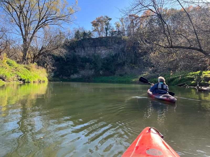 Root River Trail Adventure