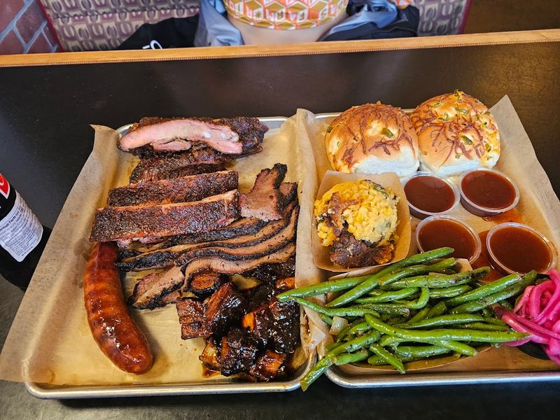 Special Menu Items Shine