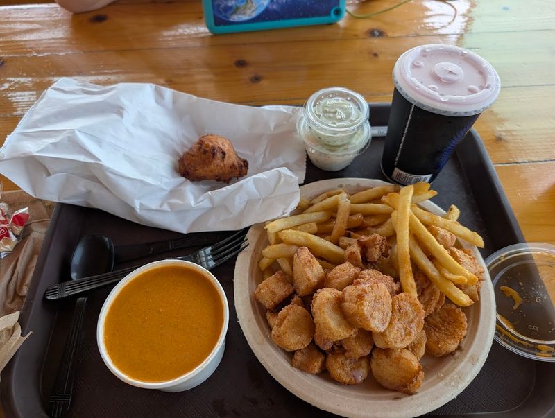 Classic Menu, Real Comfort