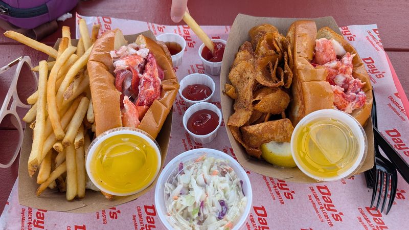 Chowder And Stew Options