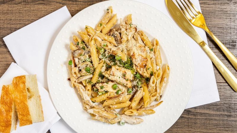 Gluten-Free Pasta And Other Details Worth Knowing Before You Go