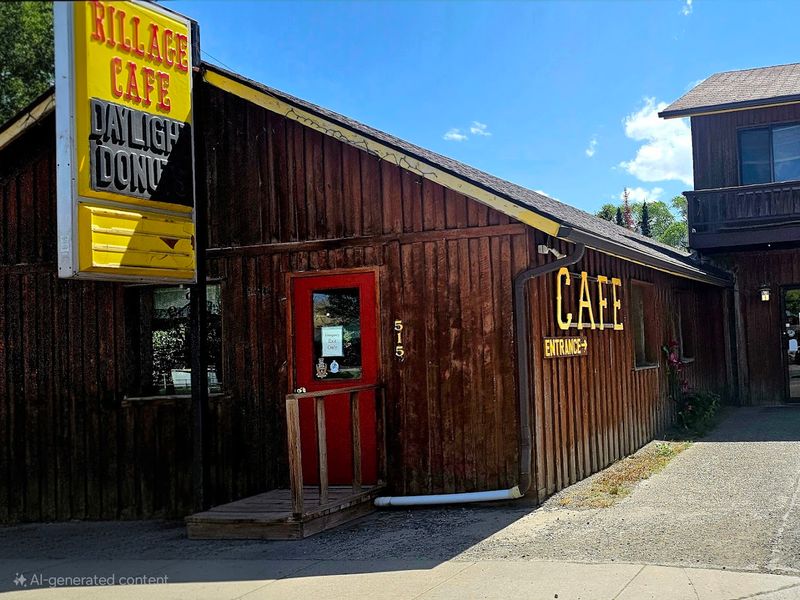 Village Cafe