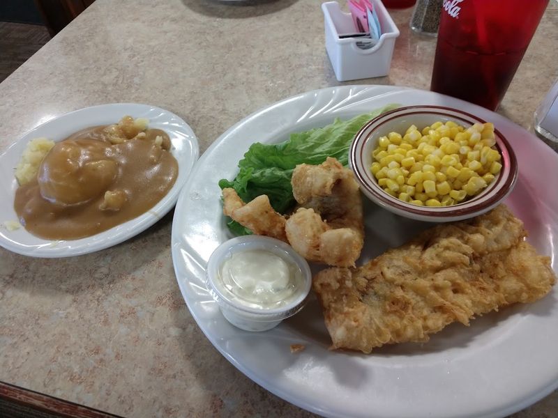 Dinner Options That Cover a Surprising Amount of Ground