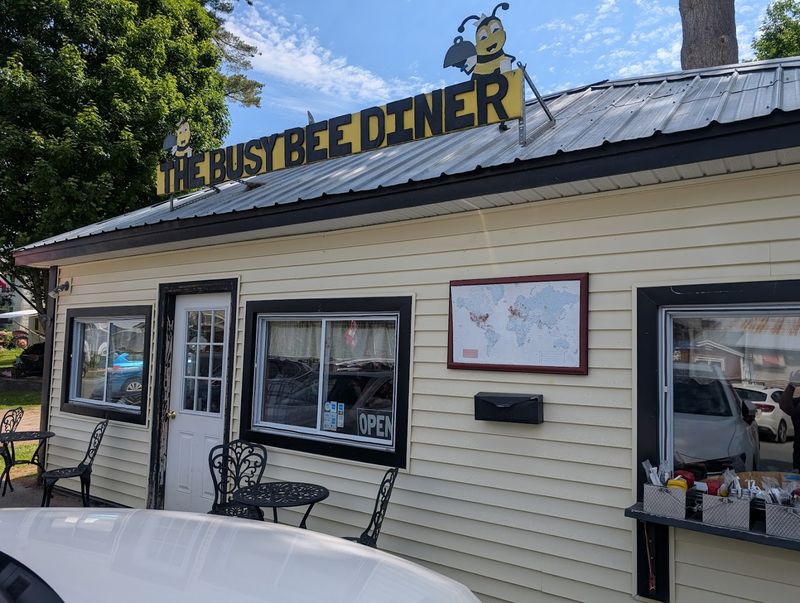 Forty-Plus Years Of Homemade Goodness