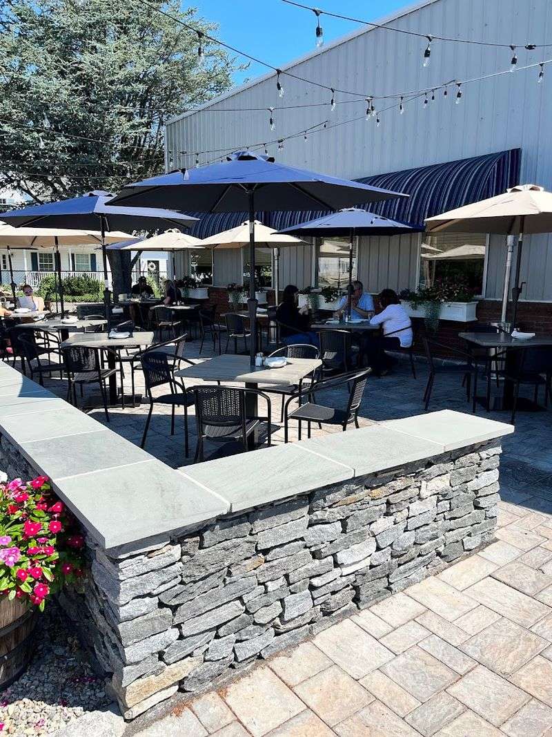 Westbrook Lobster Restaurant And Bar