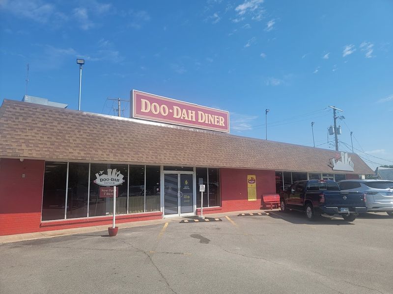 A Wichita Address Worth Writing Down