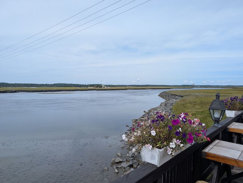 Waterfront Views On A Budget