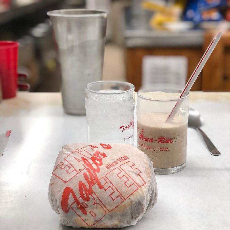 Shakes and Malts Worth the Detour Alone