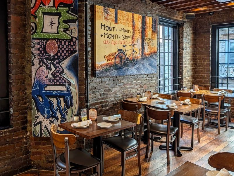 Why Regulars Keep Coming Back Every Single Week
