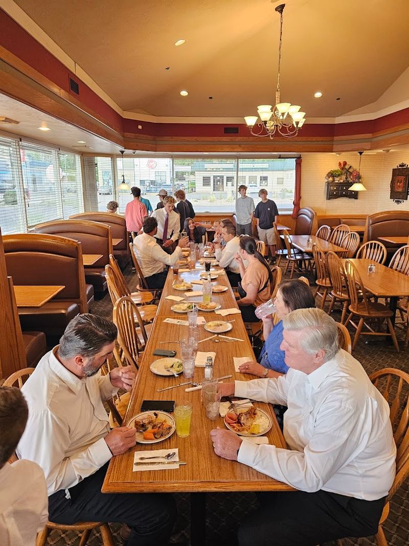 Who This Buffet Is Actually Built For (And Who Should Know Before Going)