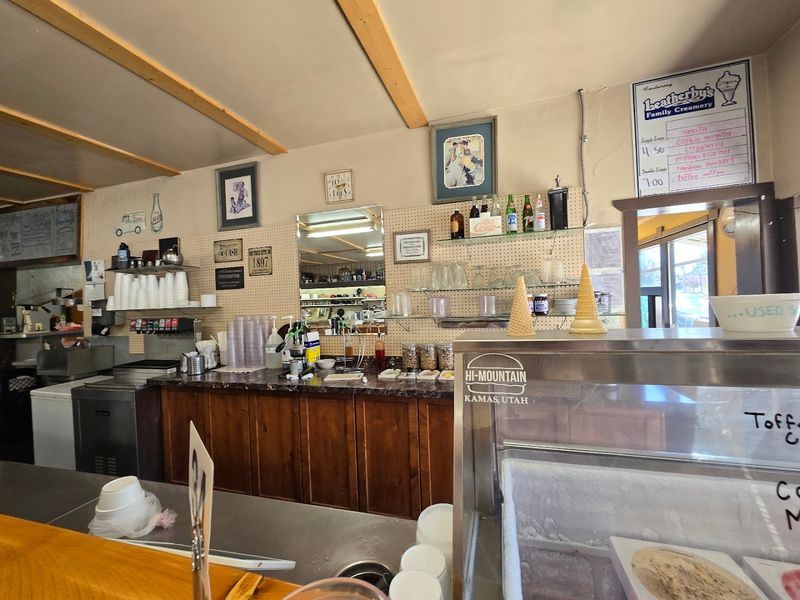 Planning Your Visit To 40 North Main Street In Kamas