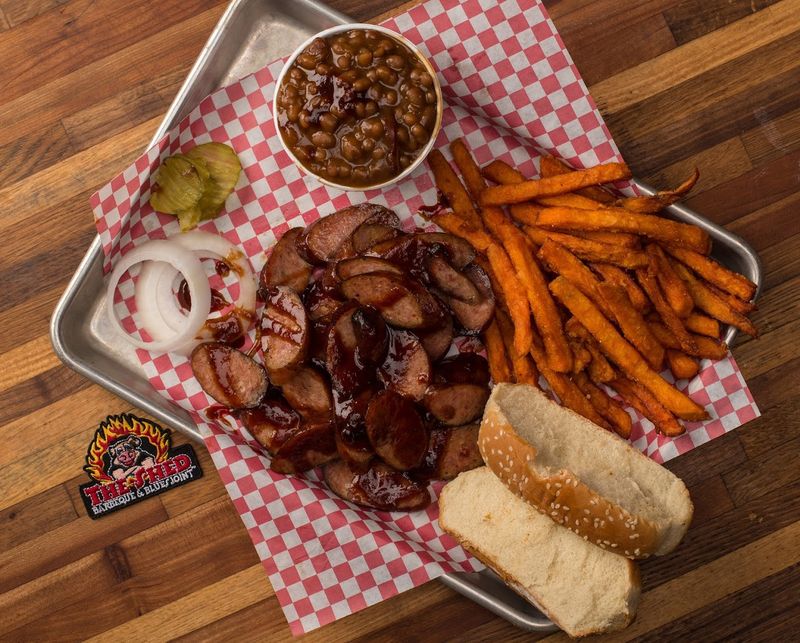 Why The Shed BBQ And Blues Joint Sells Out Before Most People Even Think About Dinner