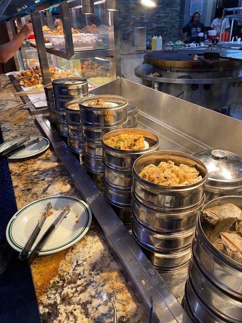 Dim Sum On The Side Changes Everything