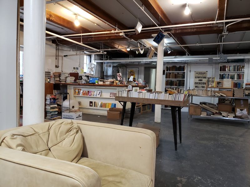 Grey Matter Books