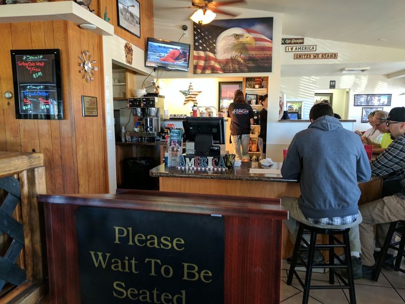 A Diner That Earns Its Stars Without Needing To Shout About Them
