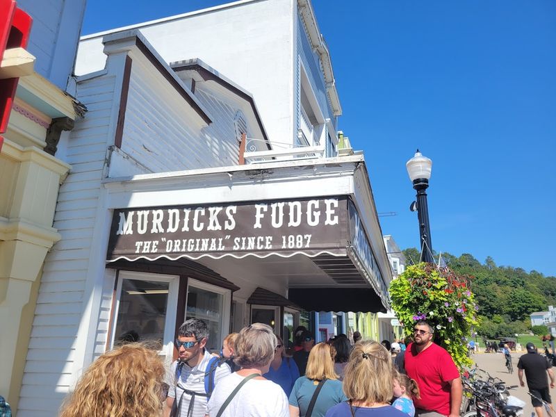 A Sweet History Since 1887