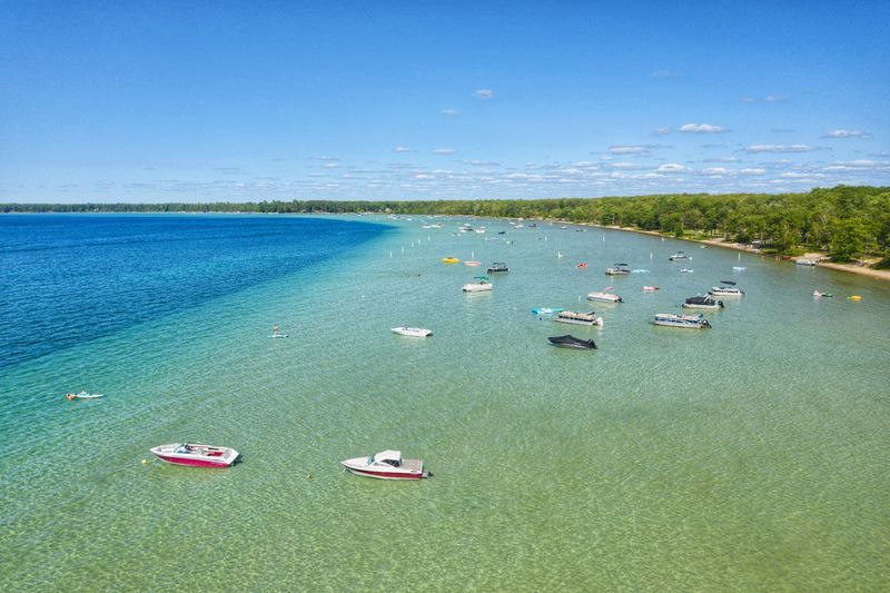A Lake So Clear It Almost Feels Unreal