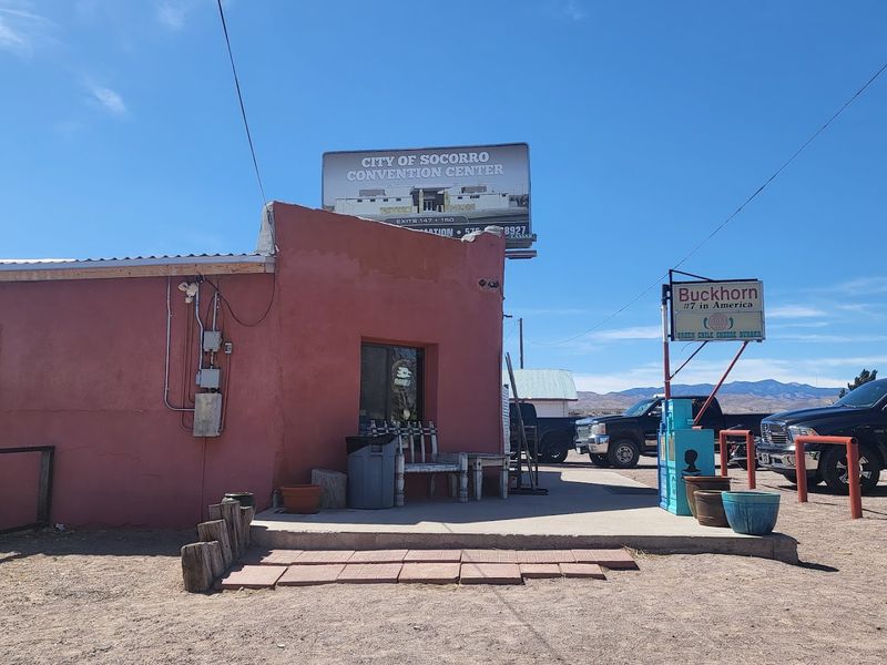 A Tiny Town With An Outsized Food Identity