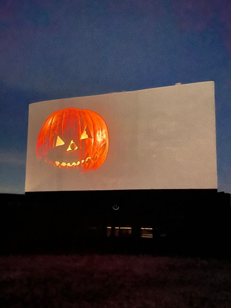 Double Features Every Night