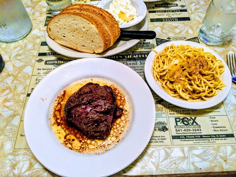 The Greek Influence That Sets This Menu Apart