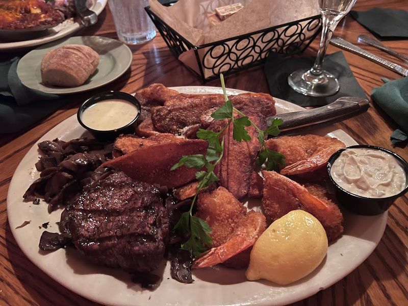The Menu Is Worth Exploring