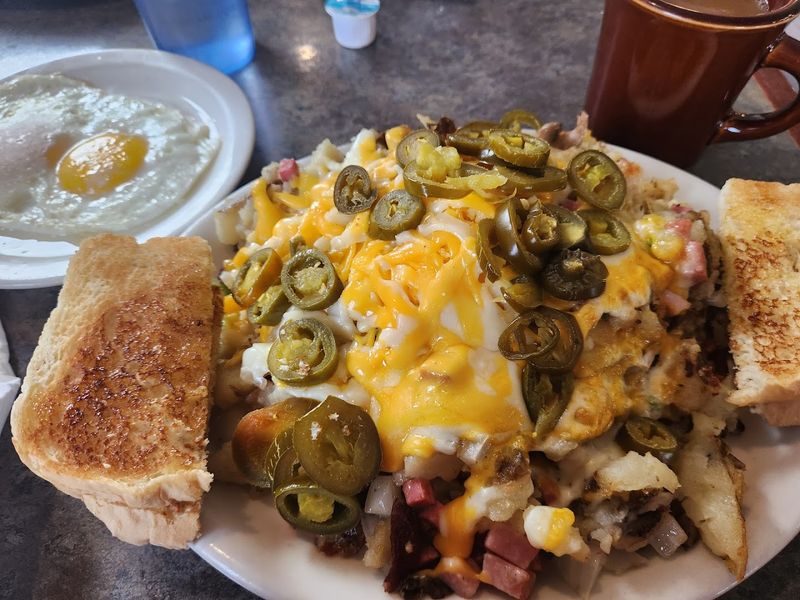 Generous Portions And Wallet-Friendly Prices