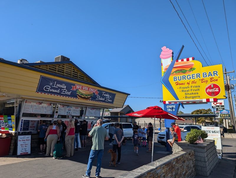 Why Visitors Keep Coming Back To This Roy Spot