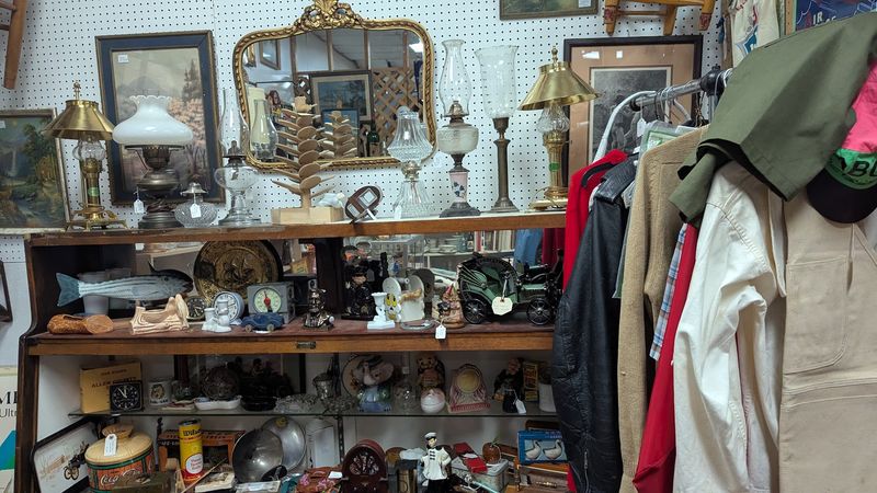 Something Olde Antique Mall