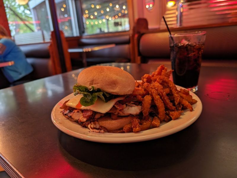 Burgers and Sandwiches Worth the Detour