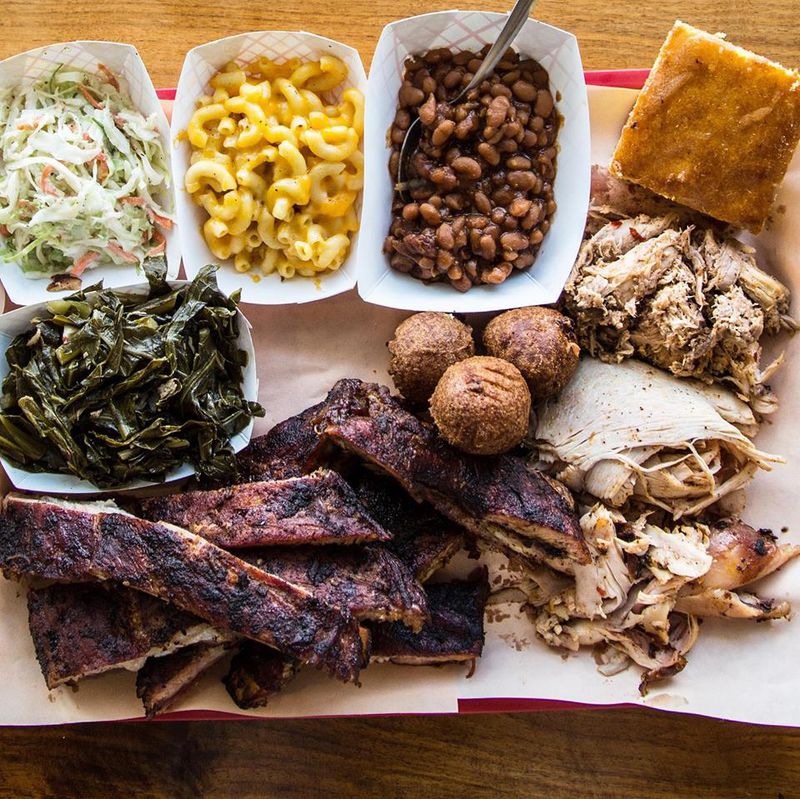 Rodney Scott's BBQ