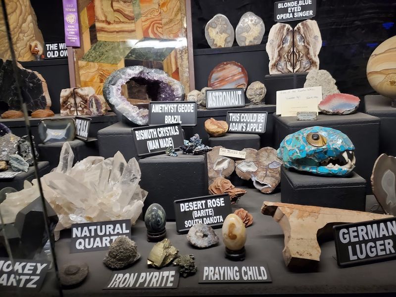 Gift Shop Worth Exploring