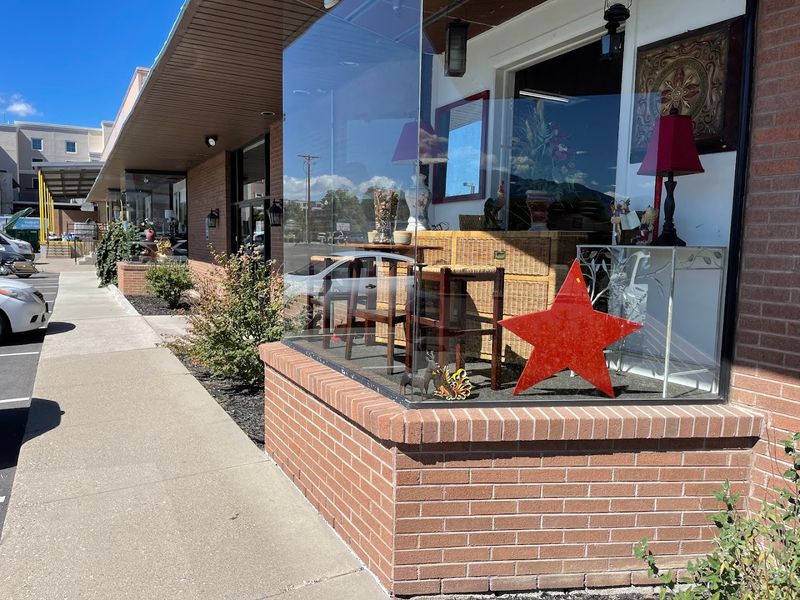 The Other Side Thrift Boutique - Salt Lake City (Murray Area)