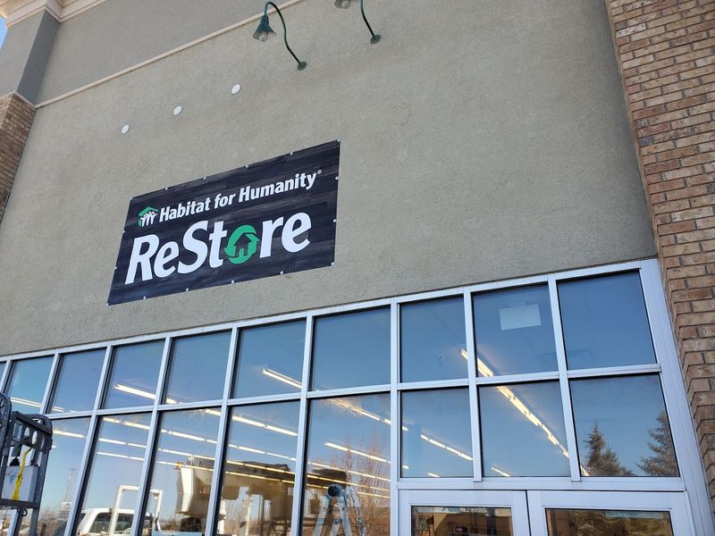 Habitat For Humanity ReStore - Cedar City