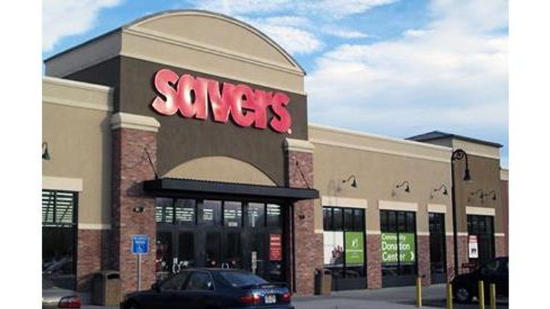 Savers, South Jordan