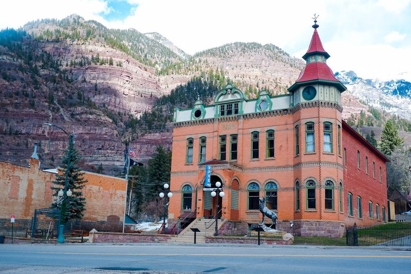 Arts, Culture, And Film In The Mountains