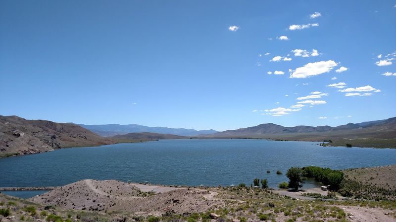 Primitive, Peaceful, And Genuinely Off The Grid